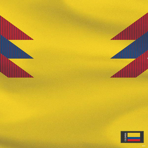 Colombia Soccer Flag PS4 Pro/Slim Controller Skin